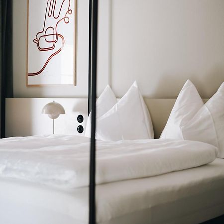 Muehlenhof Rooms Boutique Bed & Breakfast ลังเงนลอยส์ ภายนอก รูปภาพ