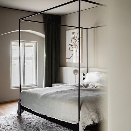 Muehlenhof Rooms Boutique Bed & Breakfast ลังเงนลอยส์ ภายนอก รูปภาพ