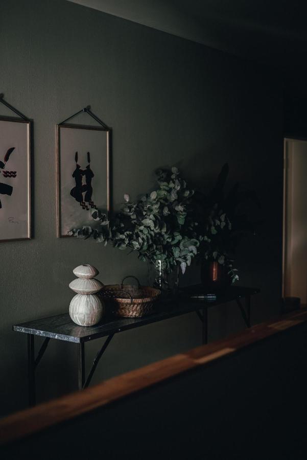 Muehlenhof Rooms Boutique Bed & Breakfast ลังเงนลอยส์ ภายนอก รูปภาพ