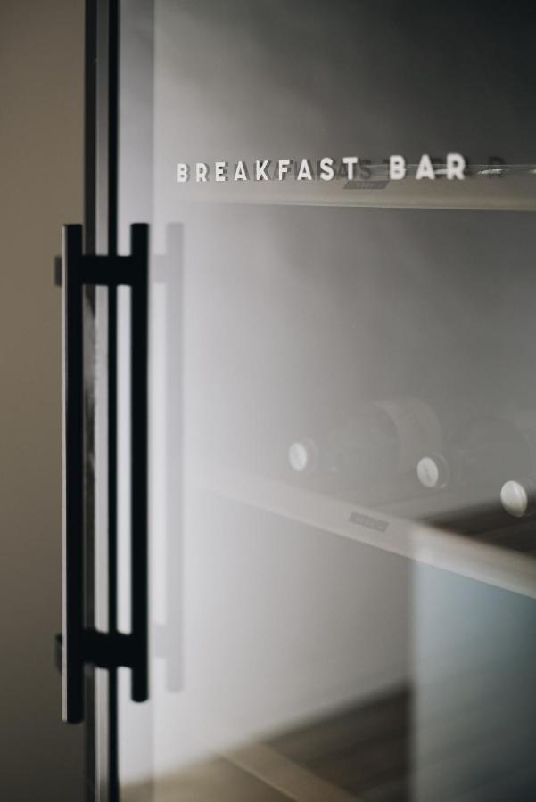 Muehlenhof Rooms Boutique Bed & Breakfast ลังเงนลอยส์ ภายนอก รูปภาพ