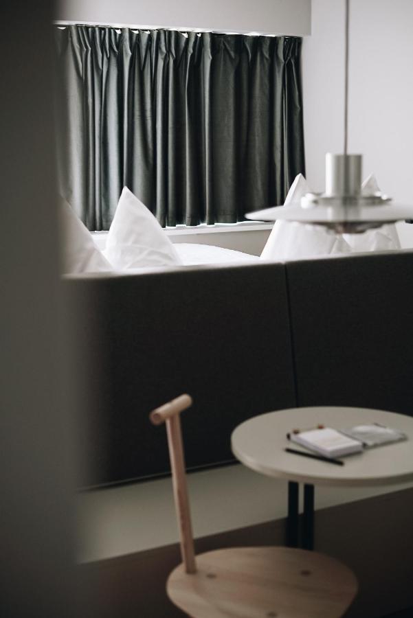Muehlenhof Rooms Boutique Bed & Breakfast ลังเงนลอยส์ ภายนอก รูปภาพ