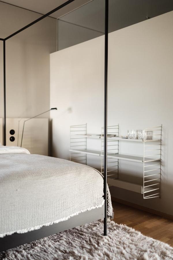 Muehlenhof Rooms Boutique Bed & Breakfast ลังเงนลอยส์ ภายนอก รูปภาพ