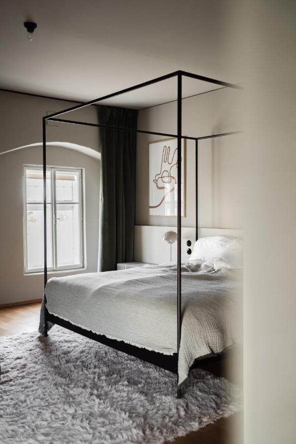 Muehlenhof Rooms Boutique Bed & Breakfast ลังเงนลอยส์ ภายนอก รูปภาพ