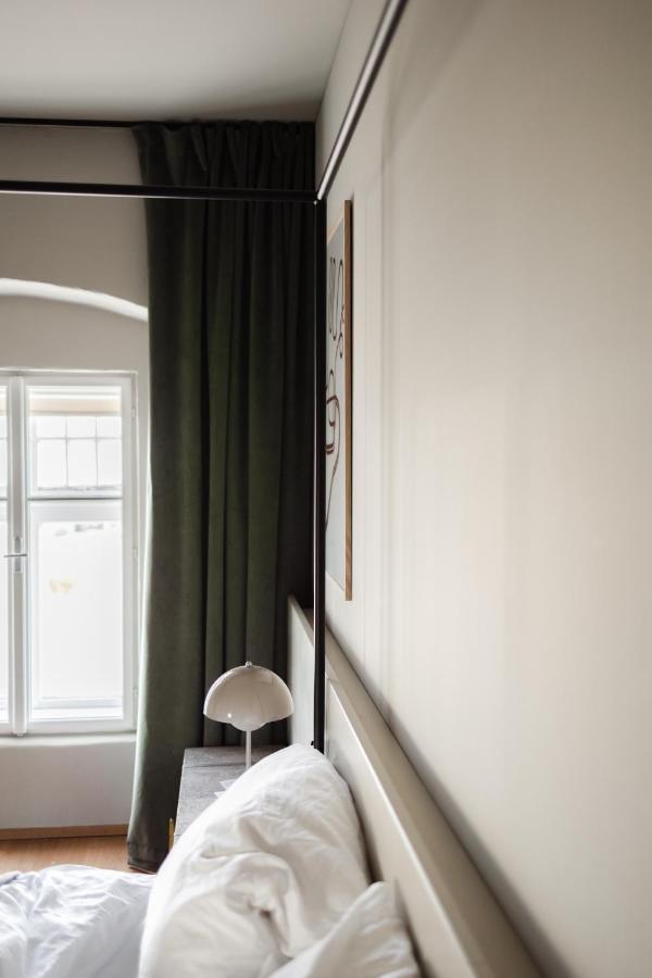 Muehlenhof Rooms Boutique Bed & Breakfast ลังเงนลอยส์ ภายนอก รูปภาพ