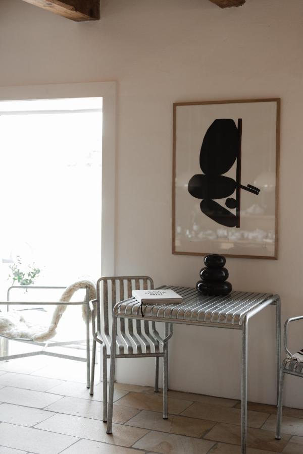 Muehlenhof Rooms Boutique Bed & Breakfast ลังเงนลอยส์ ภายนอก รูปภาพ
