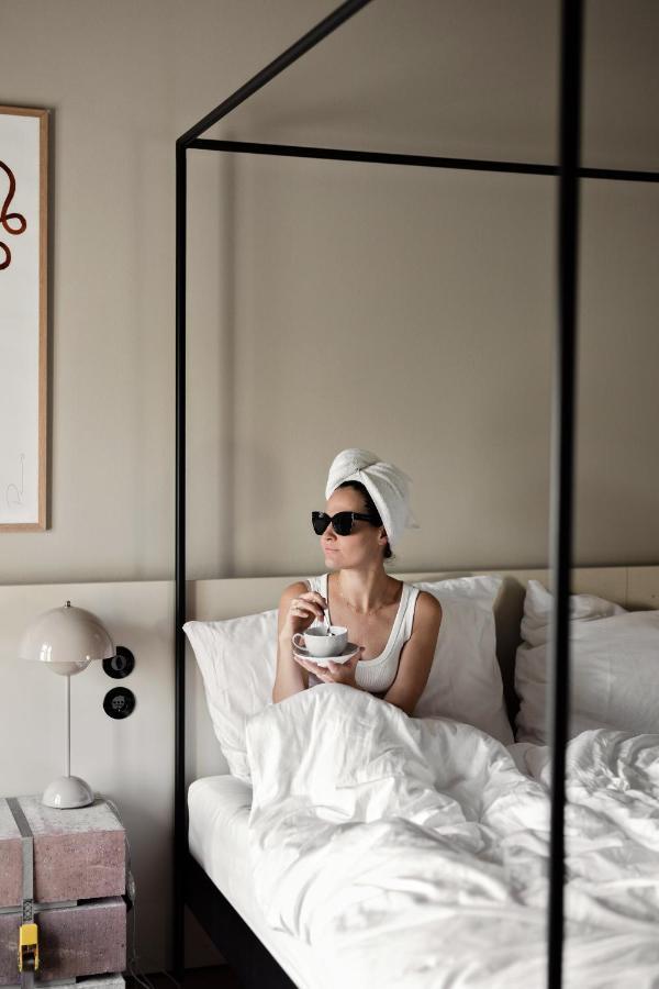 Muehlenhof Rooms Boutique Bed & Breakfast ลังเงนลอยส์ ภายนอก รูปภาพ