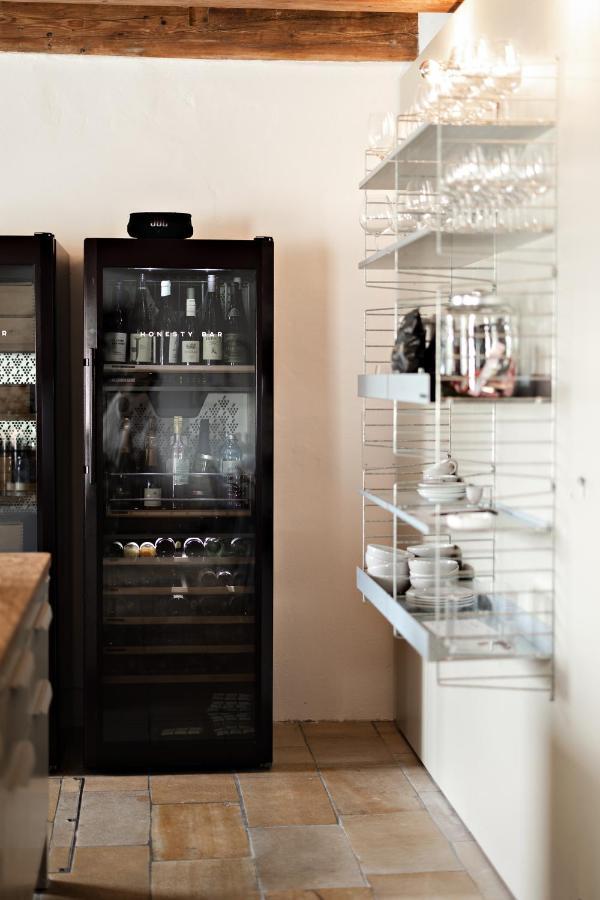 Muehlenhof Rooms Boutique Bed & Breakfast ลังเงนลอยส์ ภายนอก รูปภาพ
