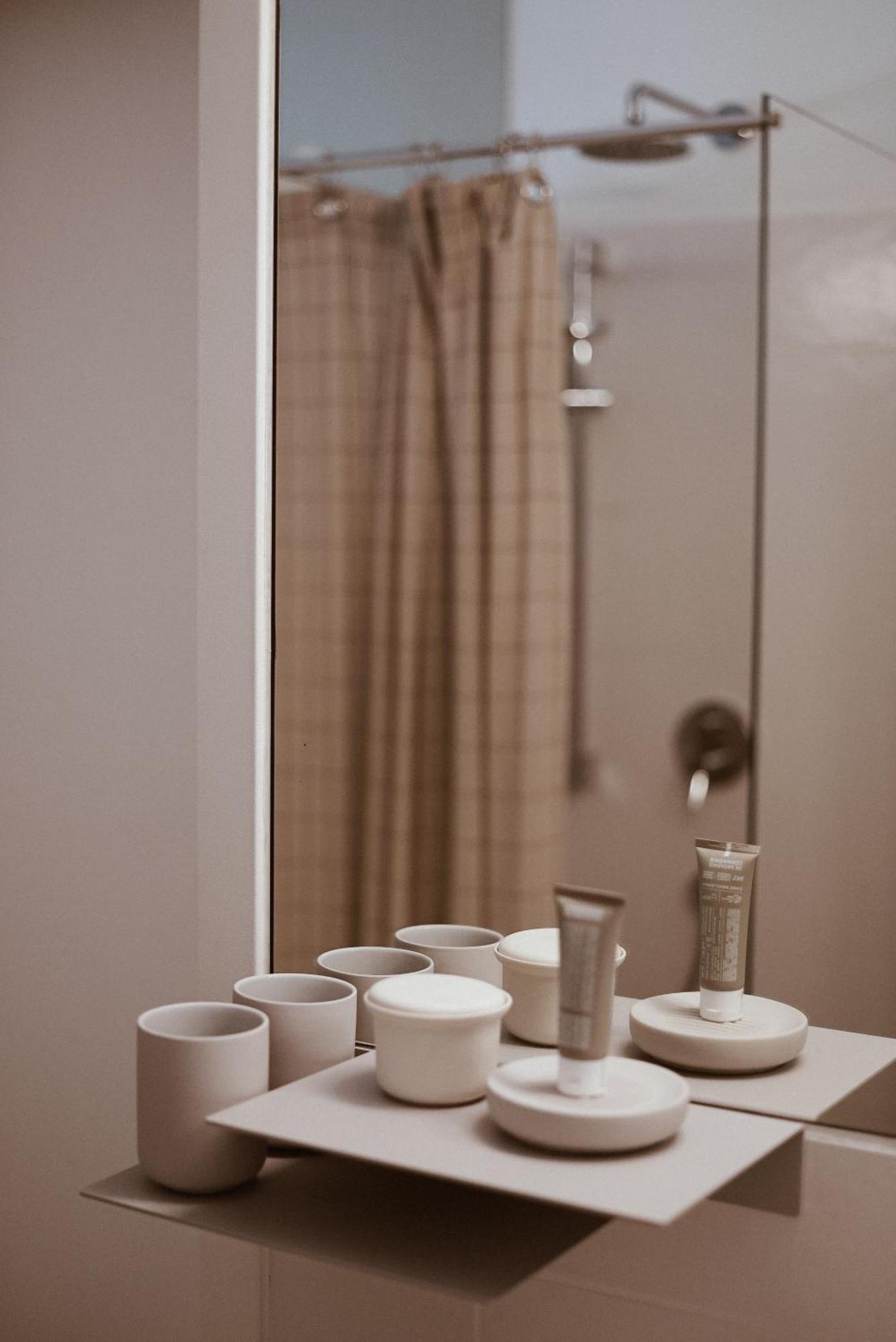 Muehlenhof Rooms Boutique Bed & Breakfast ลังเงนลอยส์ ภายนอก รูปภาพ